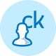 Icon for CK Security